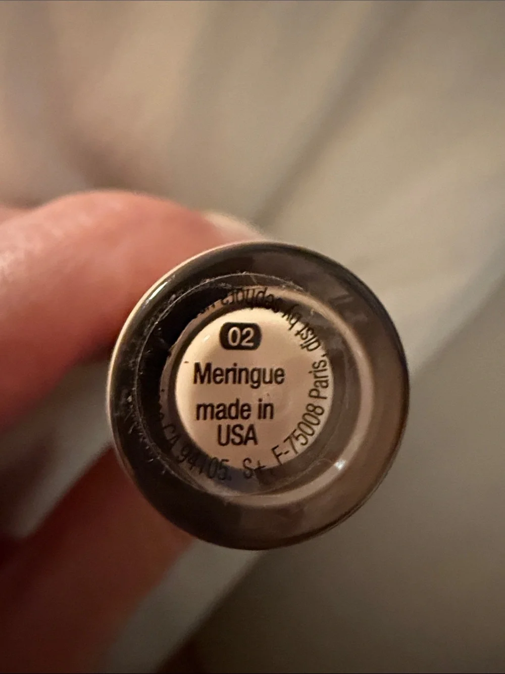 NEW SEPHORA Bright Future Gel Serum Concealer #2 Meringue Sealed